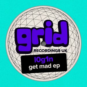 Get Mad EP