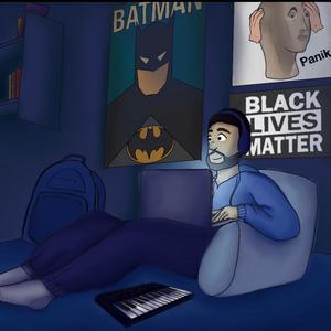 Tmrw(feat. Mike Harrison)