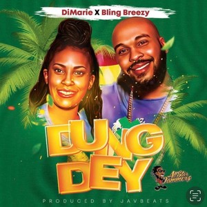 Dung Dey (feat. DiMarie)