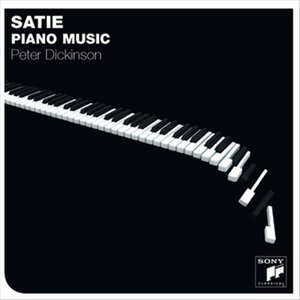 Satie: Piano Music