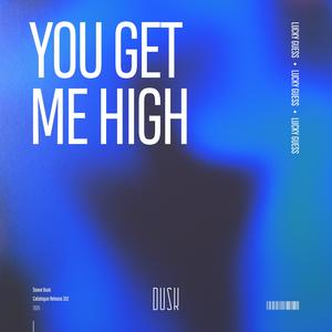 You Get Me High (Extended Mix)