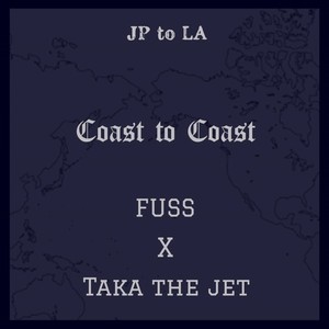 Coast to Coast (Explicit)