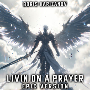Livin' on a Prayer (EPIC VERSION)