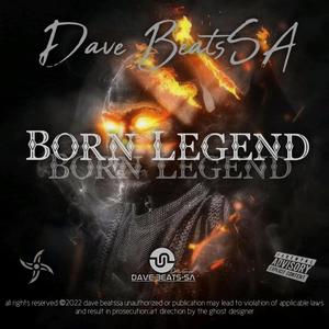 Born Legend (Explicit)