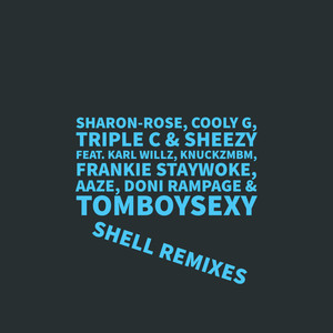 Shell (Remixes)