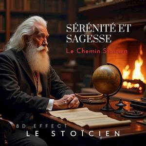 Sérénité et Sagesse : Le Chemin Stoïcien