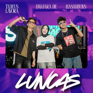 Luncas (Remix)