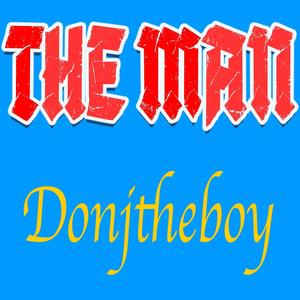 The Man (Explicit)