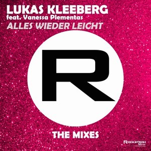 Alles wieder leicht (Krass Bunt Extended)