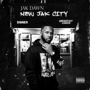 New Jak City (Explicit)