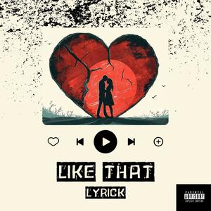 Like That (Explicit)