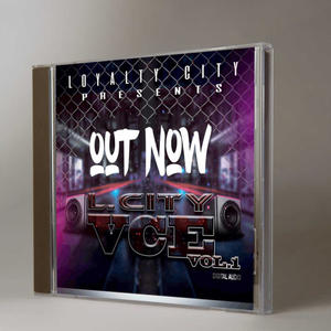 London city (feat. p.steppa & Qdarg) (Explicit)