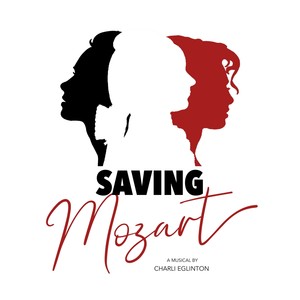 Saving Mozart (Concept Album)