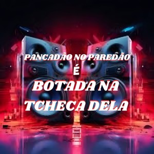 PANCADÃO NO PAREDÃO É BOTADA NA TCHECA DELA (Explicit)