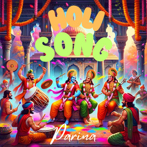 Holi Song
