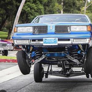 Bounce Wit Me (Explicit)