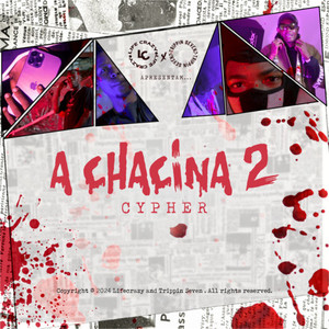 Chacina II-Cypher (Explicit)