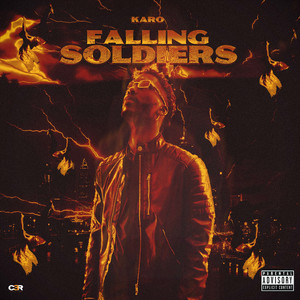Falling Soldiers (Explicit)