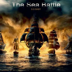 The Sea Battle