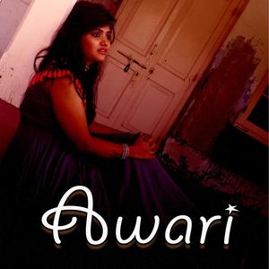 Awari (feat. Veeral Laavan) (Explicit)