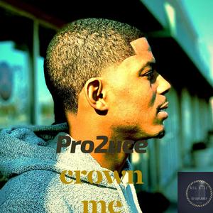 Crown Me (Explicit)