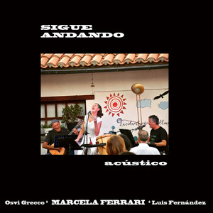 Sigue Andando (Acústico)