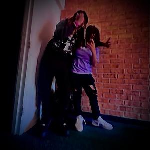 Off Da Wall (feat. Stcy) (Explicit)