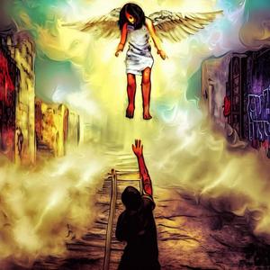 My friends... (Explicit)