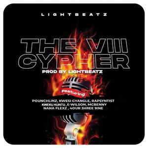 The Viii Cypher (Explicit)