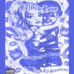 Lil Travieso - Fall in Love