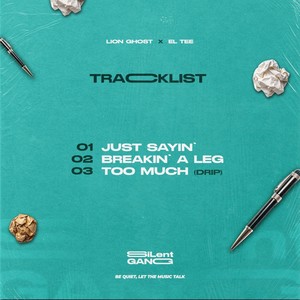 Just Sayin' (Explicit)