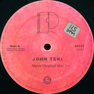 Marzo (Original Mix)