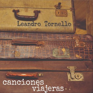 Canciones Viajeras