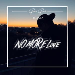 No More Love