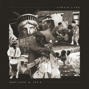 Oddy Gato - New York Minute (Explicit)