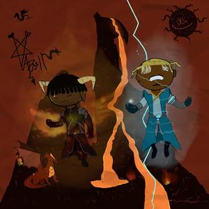 SUNSHINE (feat. 334SPLASH) (Explicit)