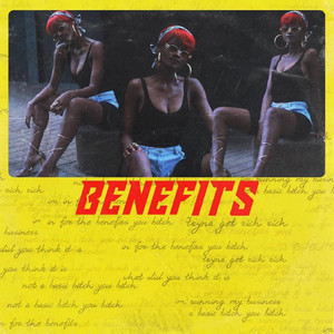 Benefits (Explicit)