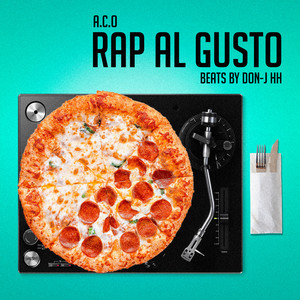 Rap al gusto