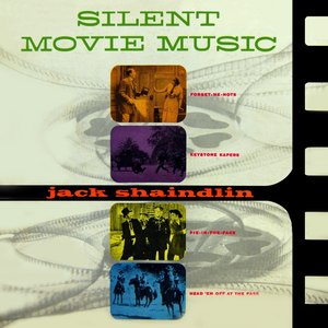 Silent Movie Music