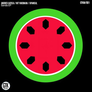 Kiwi Cherry - remix (Nit Yardman Remix)