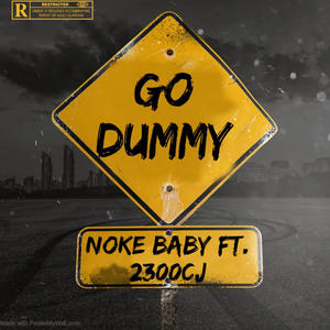 Go Dummy (feat. 2300Cj) [Explicit]
