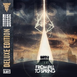 RYSE (Vyper Remix|Explicit)