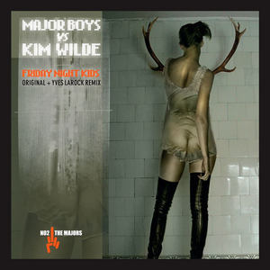 Friday Night Kids (with Kim Wilde) (Radio Edit)