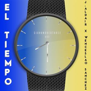 El Tiempo (feat. Wenceslao Sánchez)