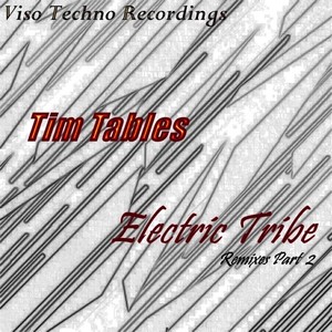 Electric Tribe (V-Sector Remix)