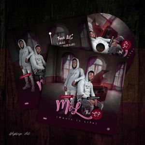 JALOLO(feat. Lil Damex)