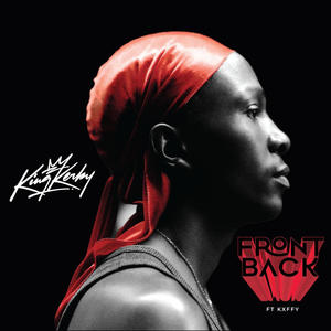 Front Back (feat. Kxffy)
