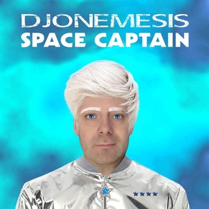 DJoNemesis - Leaving My Planet