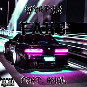 FAKE (feat. amol) (Explicit)