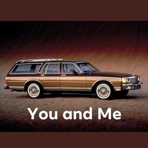 You and Me(feat. K Marie)